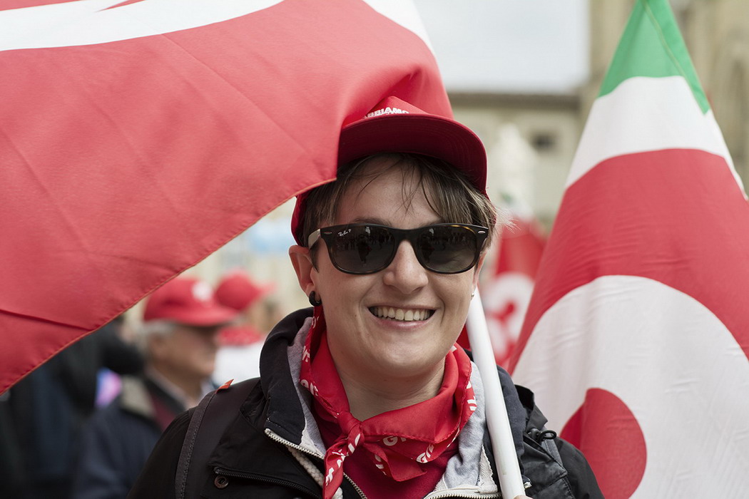 Angheloni Giusi Segretaria Generale Flai Cgil Arezzo gangheloni@arezzo.tosc.cgil.it