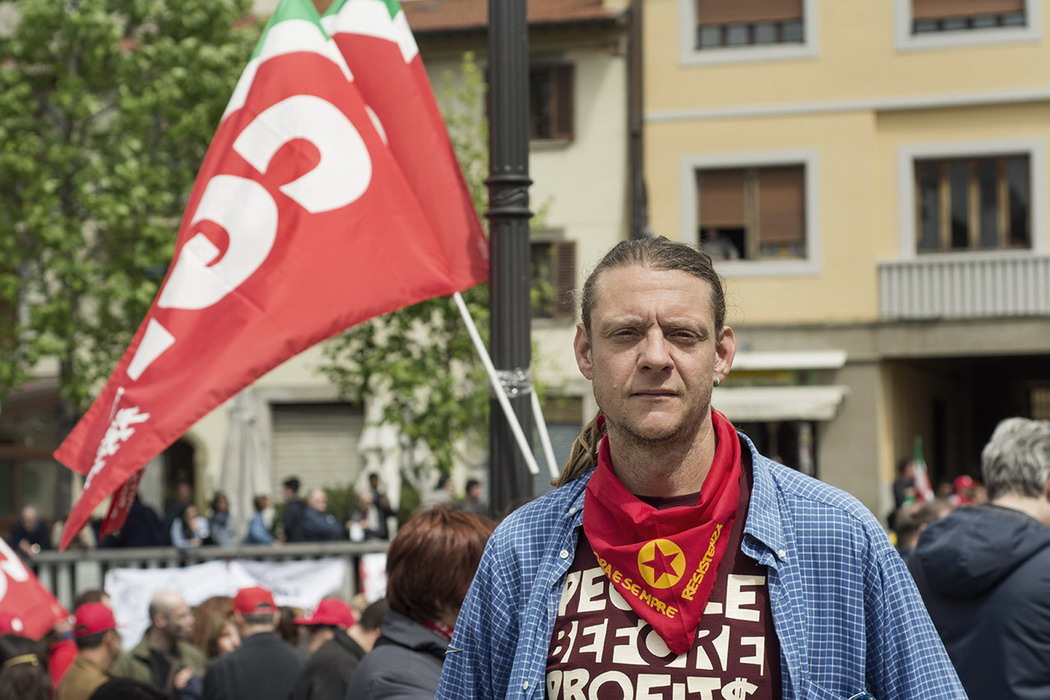 Gabrielli Luca Funzionario Fillea Arezzo lgabrielli@arezzo.tosc.cgil.it