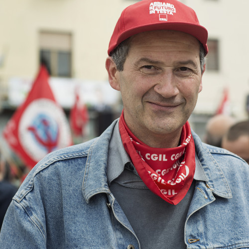 Ghiandelli Andrea Responsabile Valdarno aghiandelli@arezzo.tosc.cgil.it