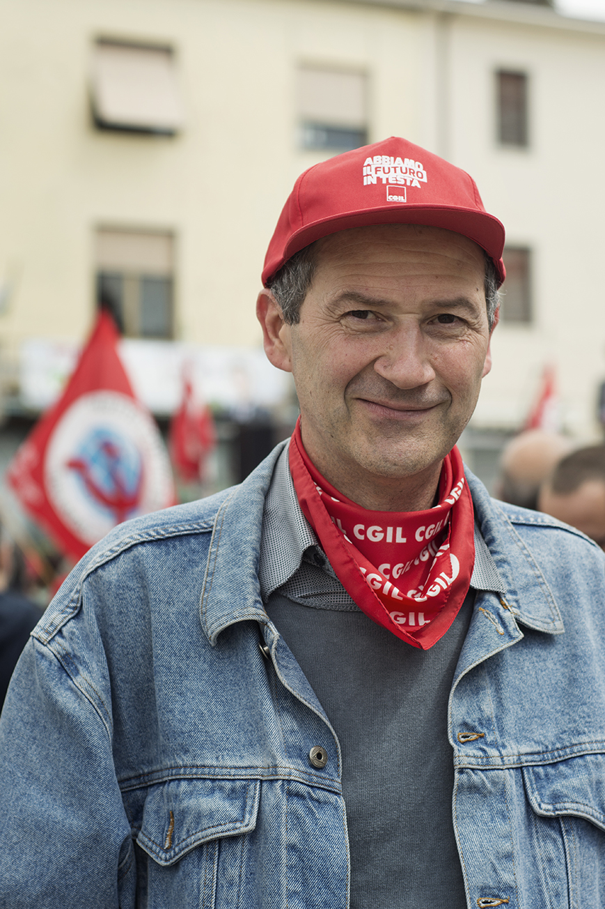 Ghiandelli Andrea Responsabile Valdarno aghiandelli@arezzo.tosc.cgil.it