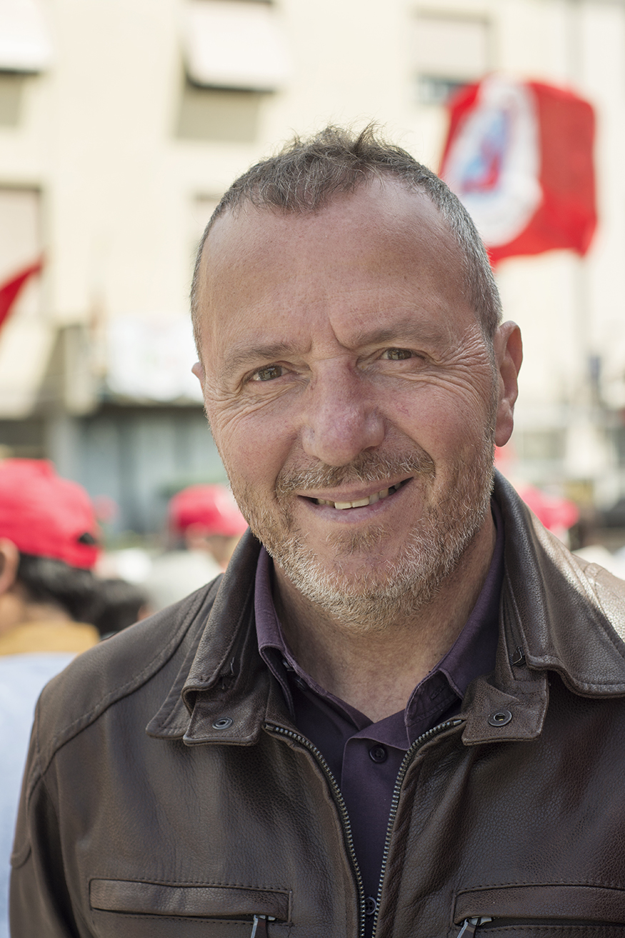 Viti Claudio Segretario Generale Fisac Cgil Arezzo cviti@arezzo.tosc.cgil.it