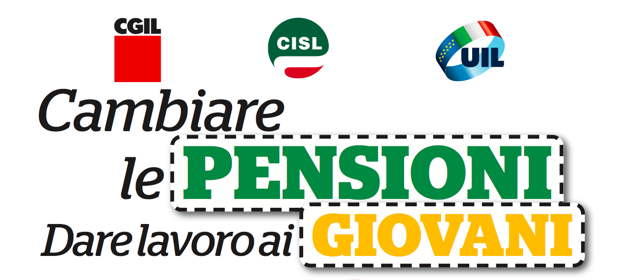 pensioni