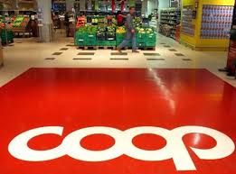 coop