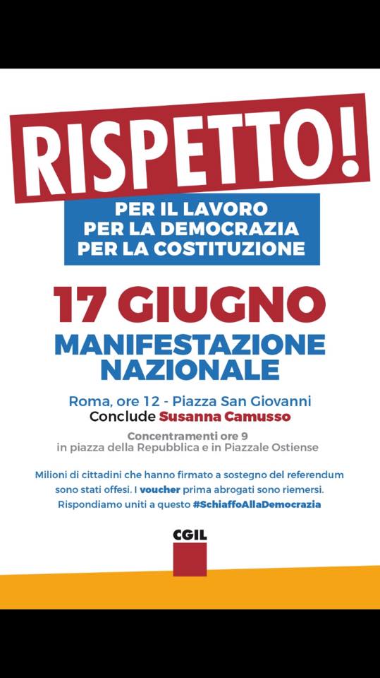 17 giugno