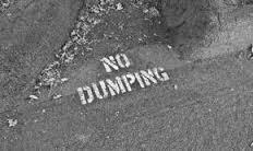 DUMPING