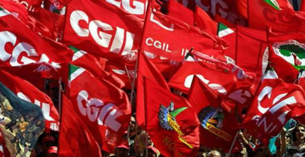 cgil-bandiere