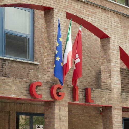 cgil arezzo