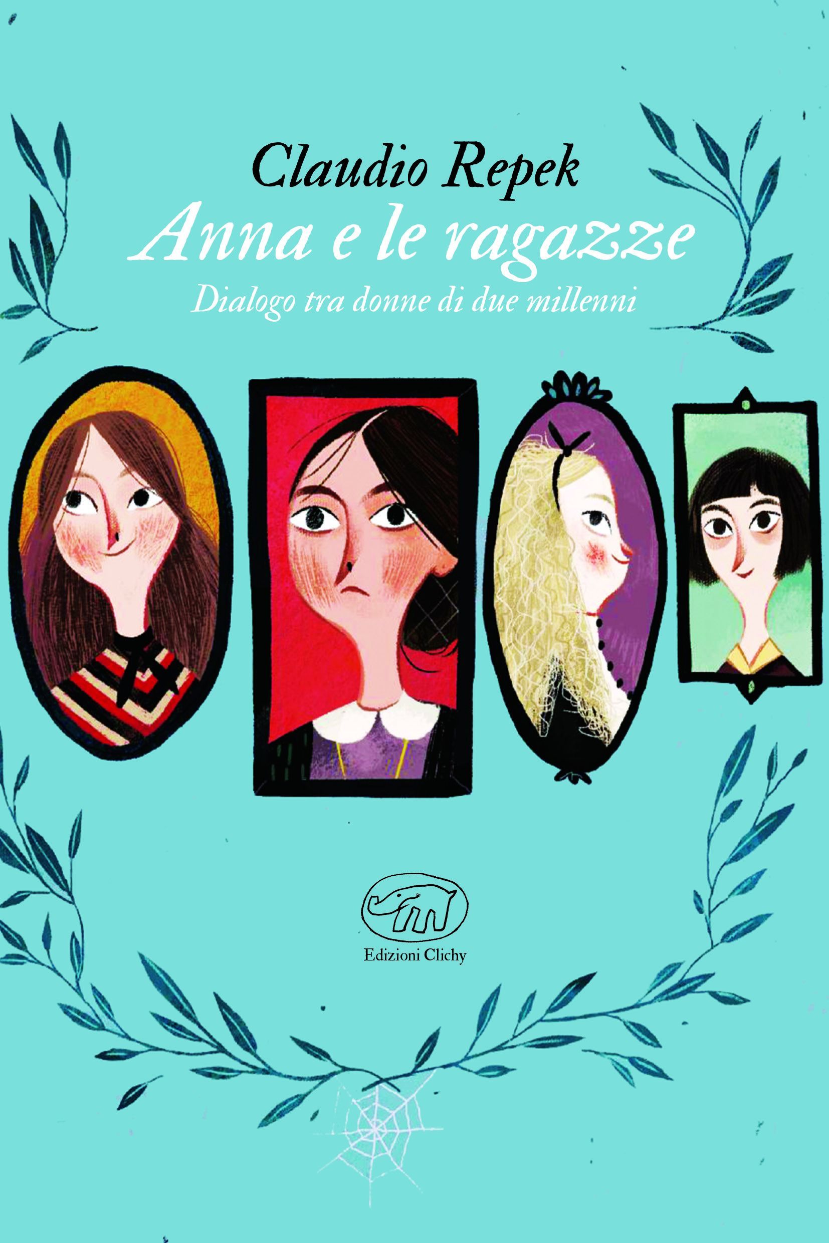 anna e le ragazze_copertina