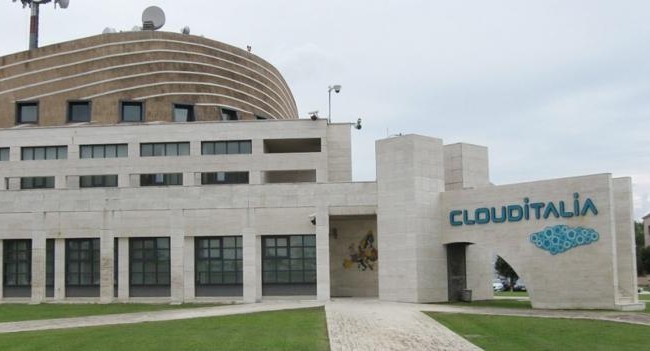 clouditalia
