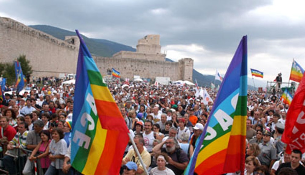 marcia per la pace cgil-2