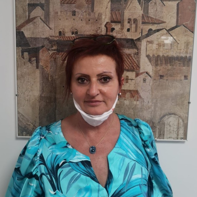teoni stefania sunia