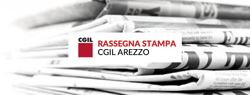 rassegna cgil