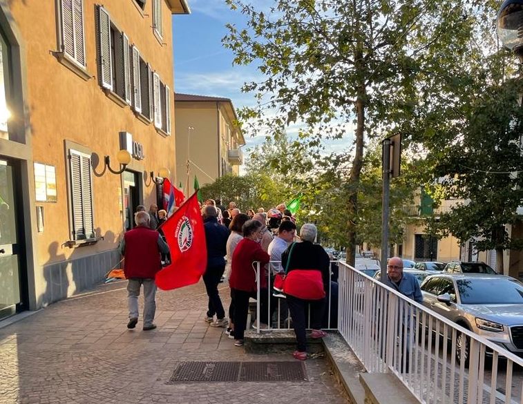 cgil camucia