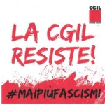 cgil resiste