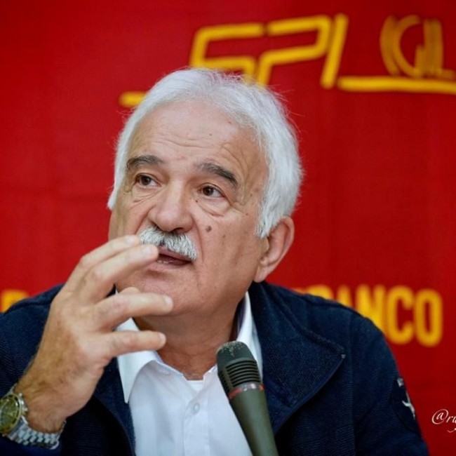 gambineri giancarlo SPI