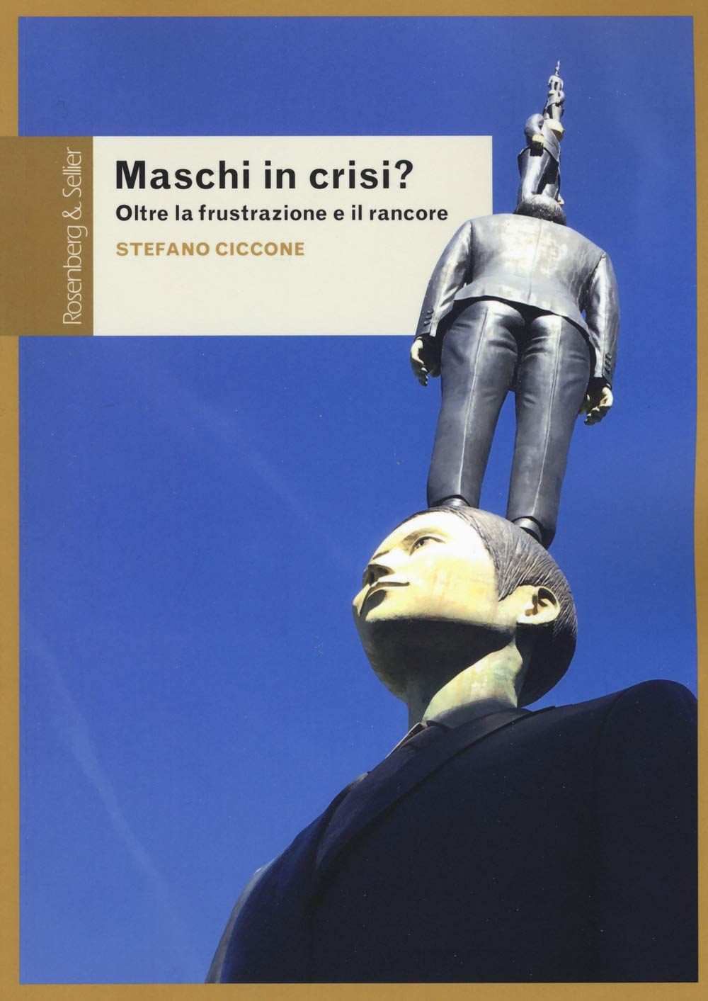 maschi in crisi cover