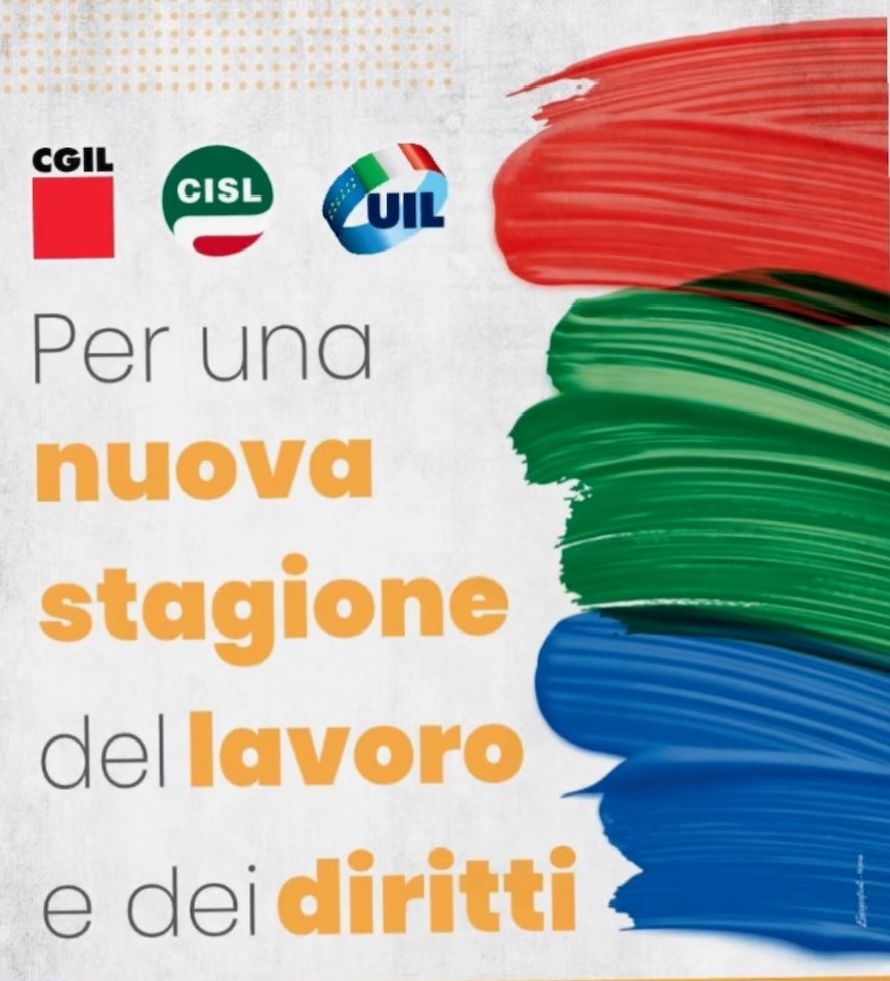 6 maggio 2023 logi