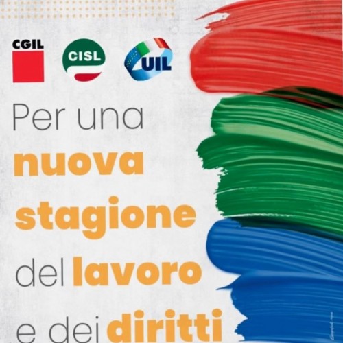 6 maggio 2023 logo