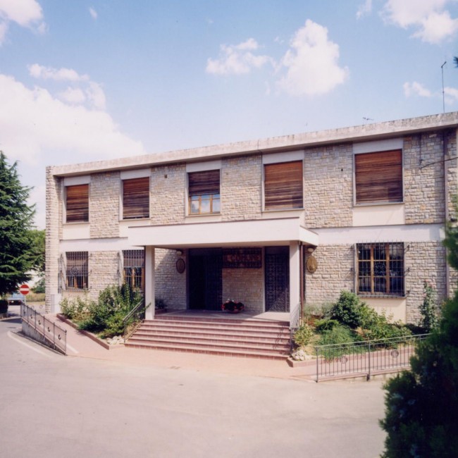 Comune Civitella
