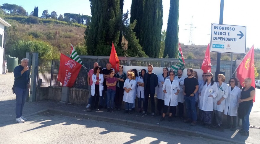 opificio terranuova
