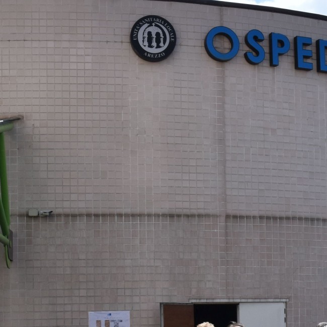ospedale san donato