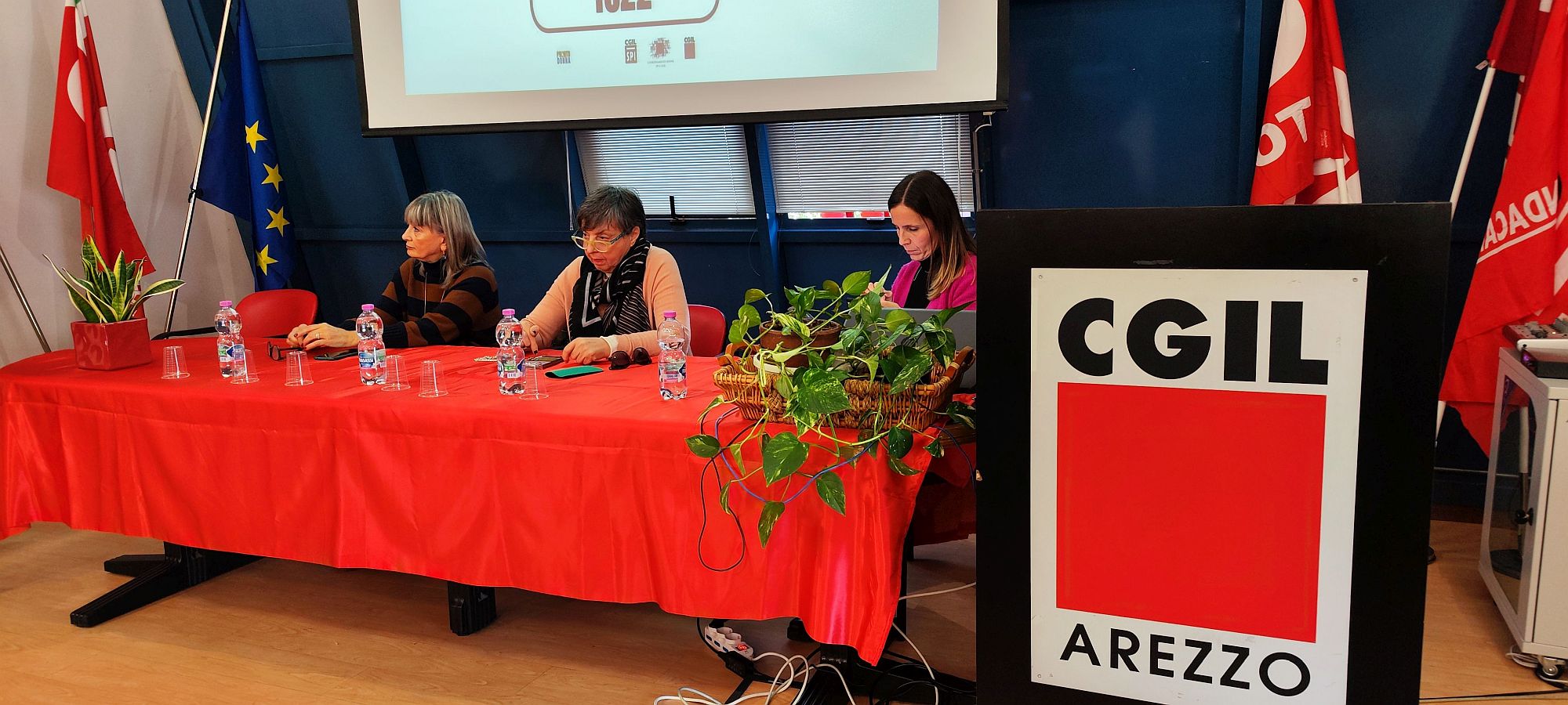 convegno violenza 1