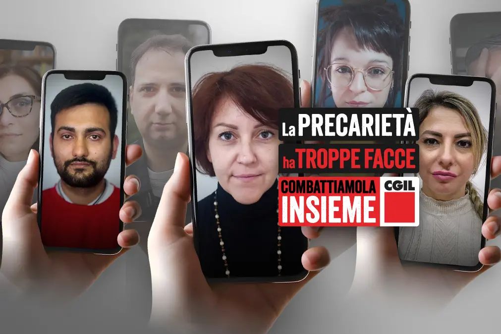 precarieta campagna