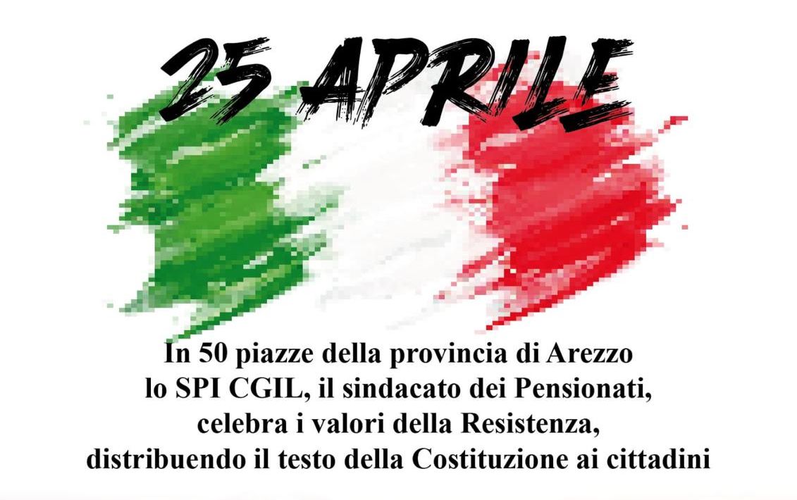 25 aprile spi manifesto RID