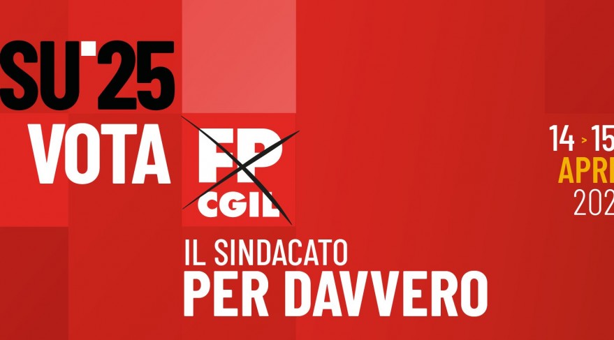 elezioni rsu logo