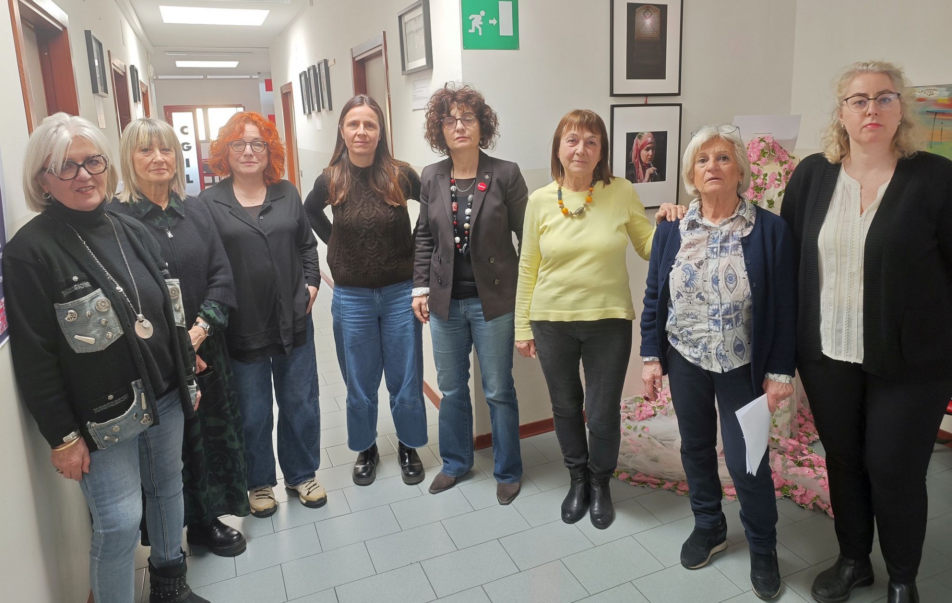 artiste 8 marzo 2