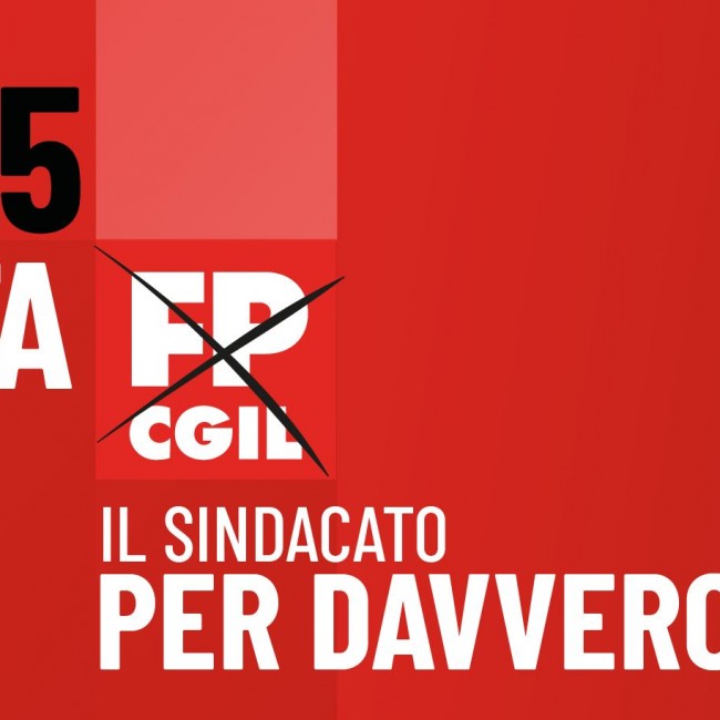 elezioni rsu logo