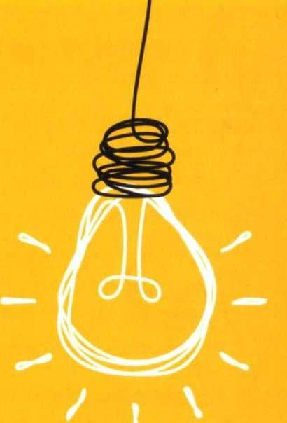 lampadina energia