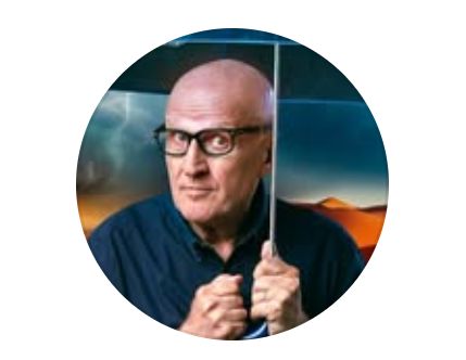 paolo hendel