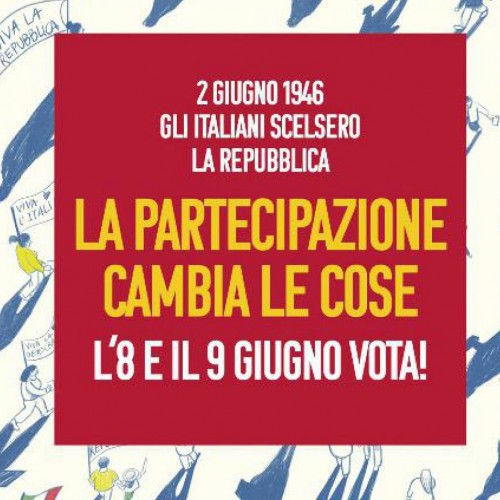 referendum voto invito