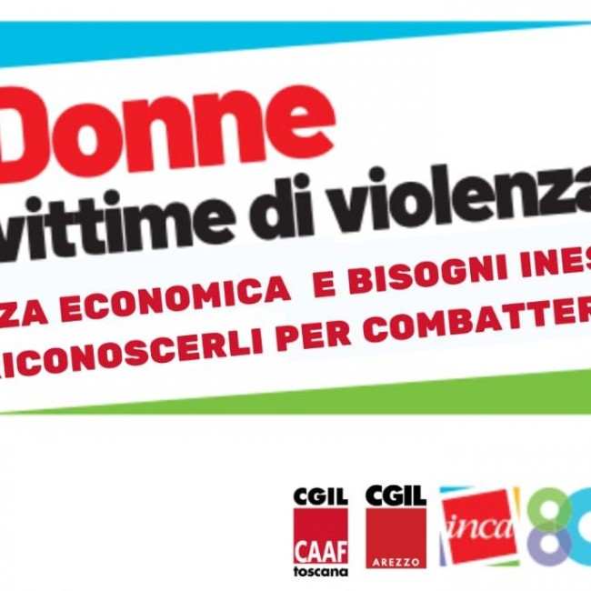 violenza economica