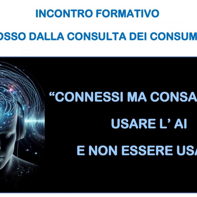 ai consulta consumatori