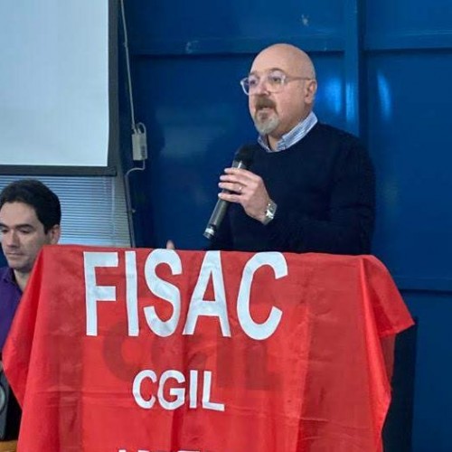 corsi fisac
