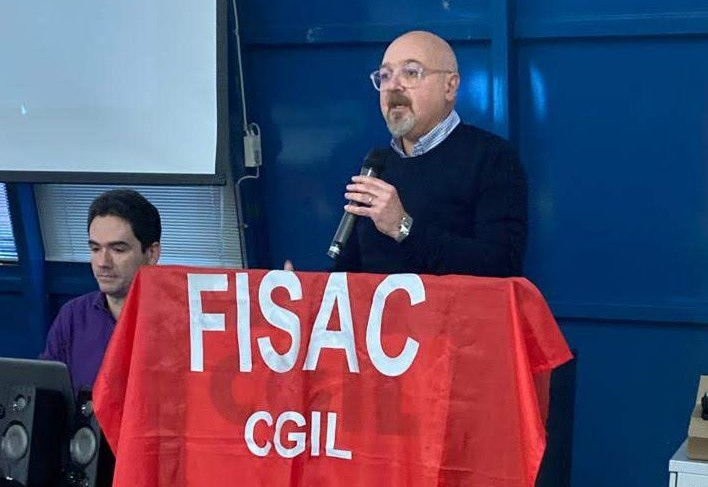 corsi fisac