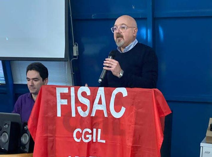 corsi fisac