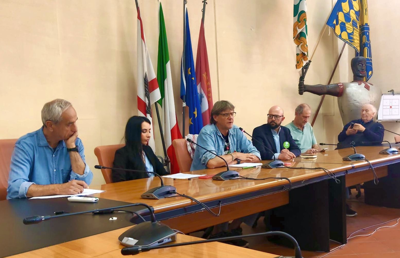 ddl antisemitismo